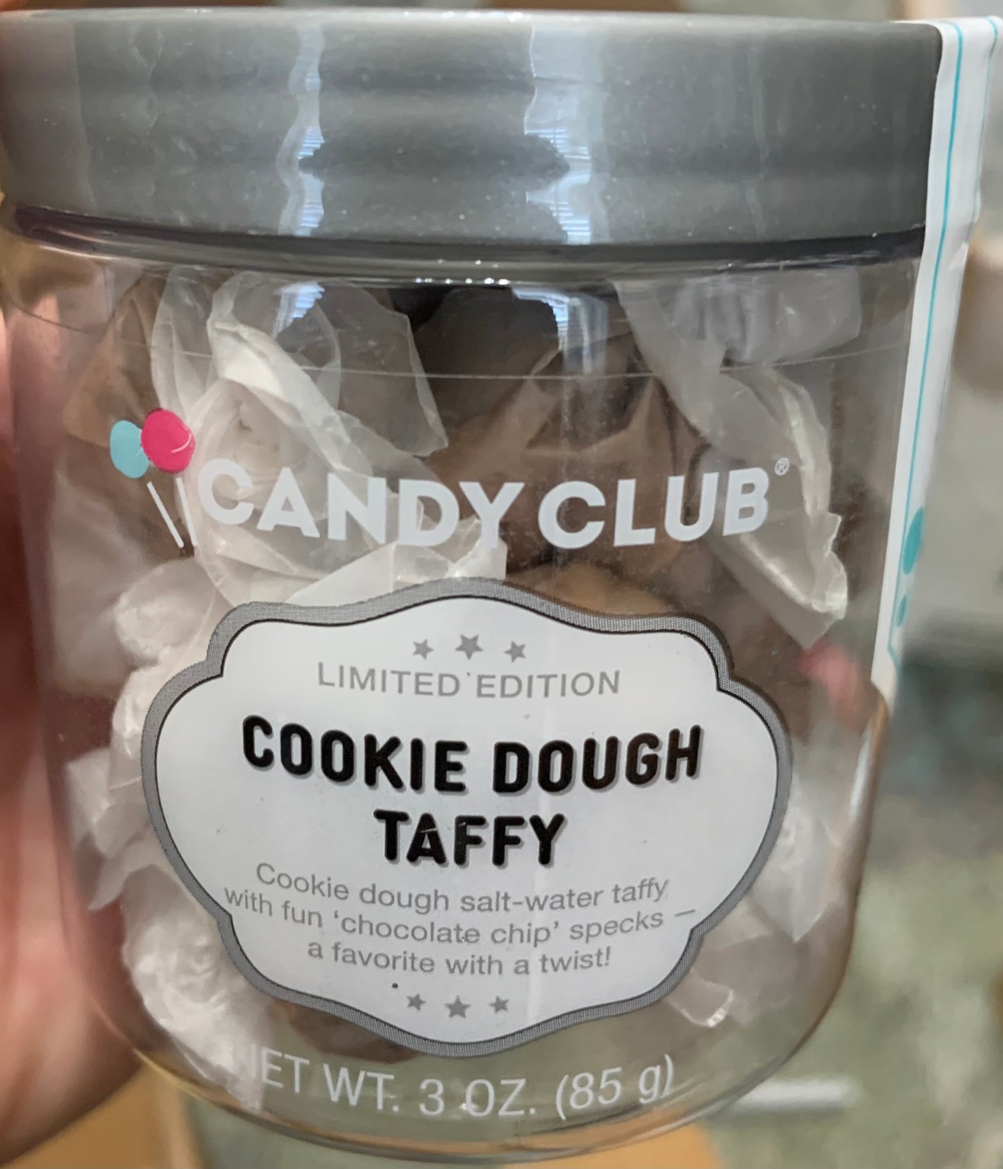 CANDY CLUB