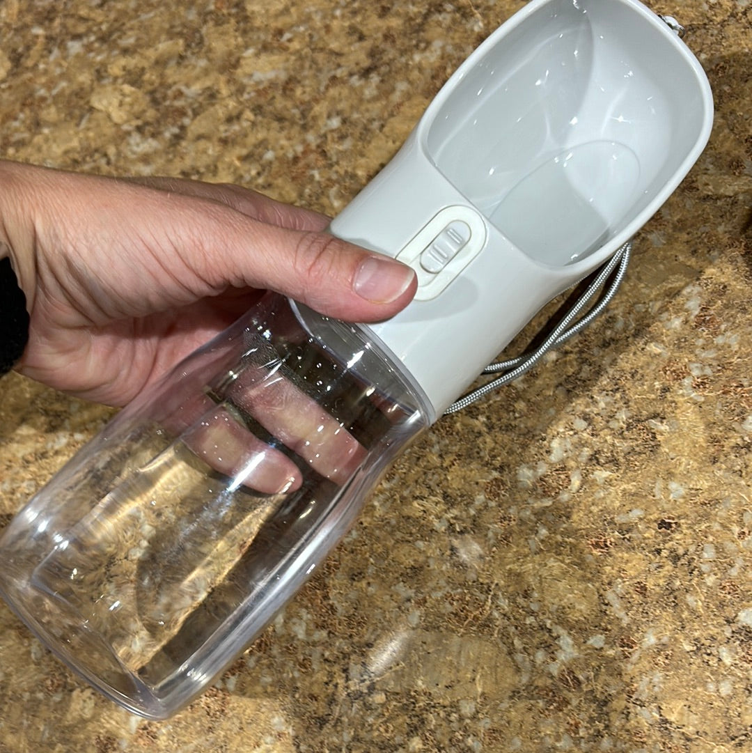 Pet Water Bottle