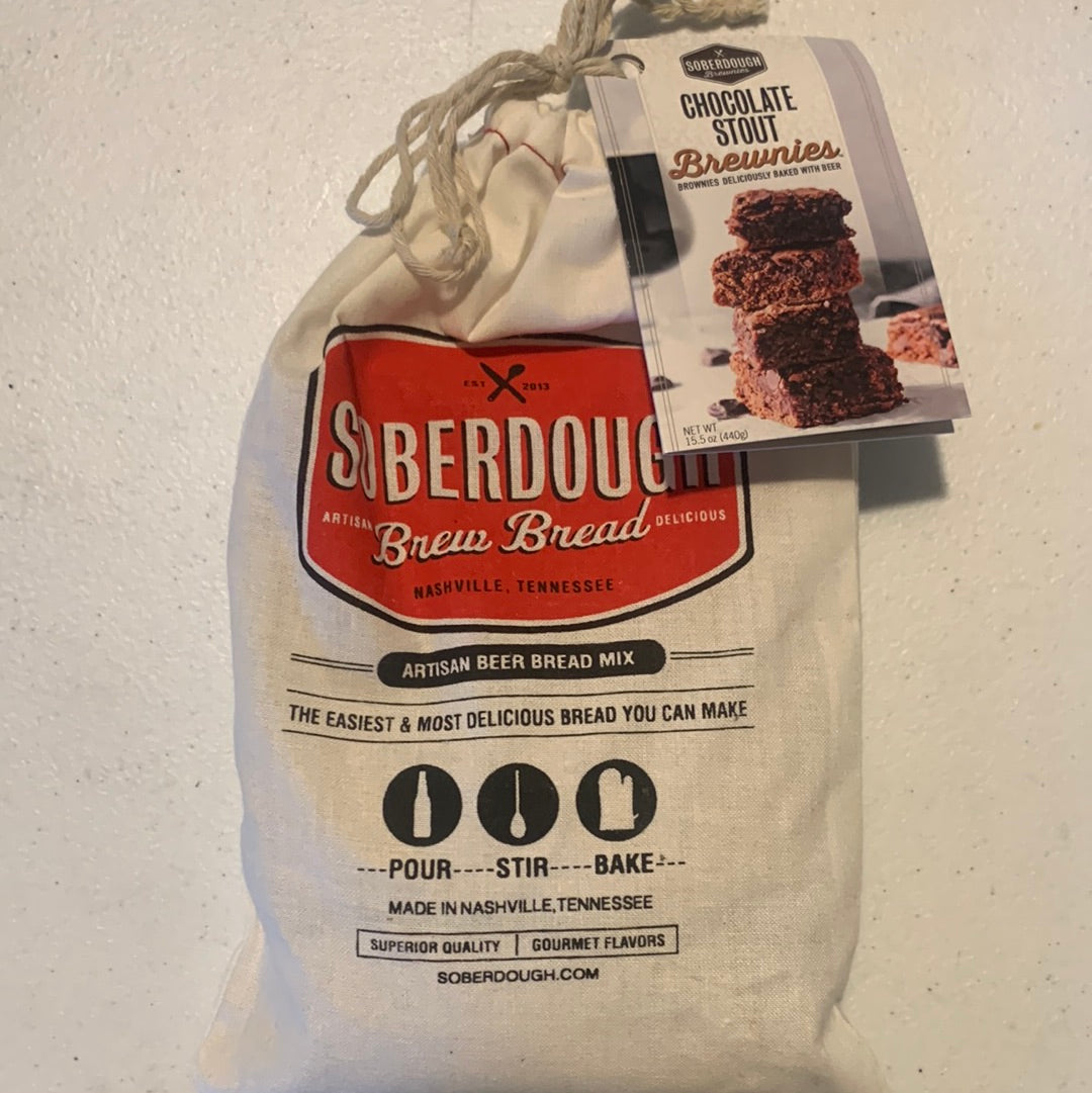 SOBERDOUGH