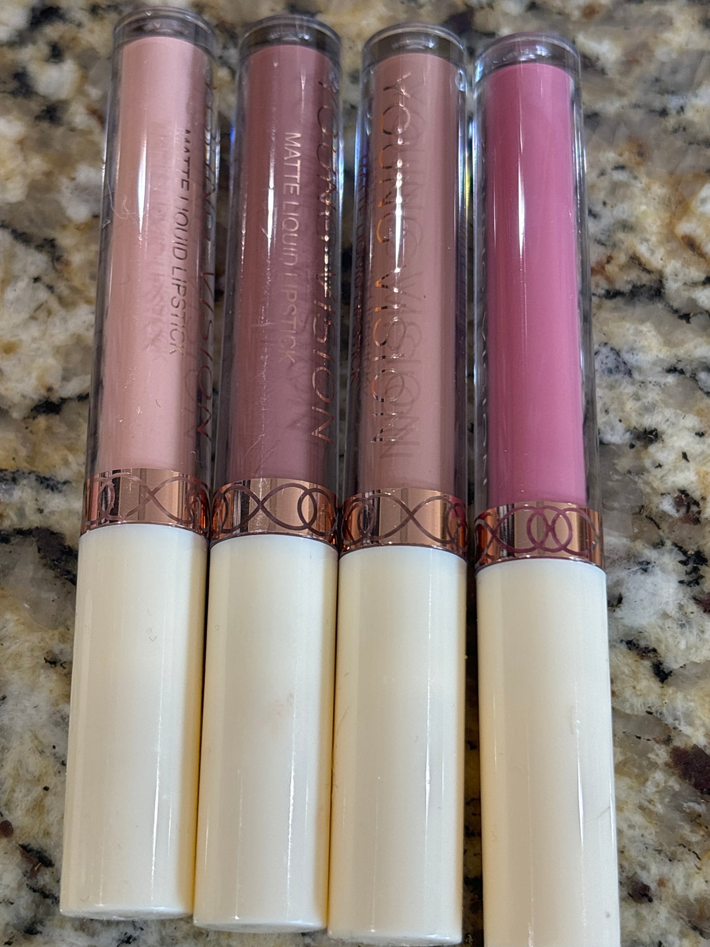 Liquid Matte Lipstick