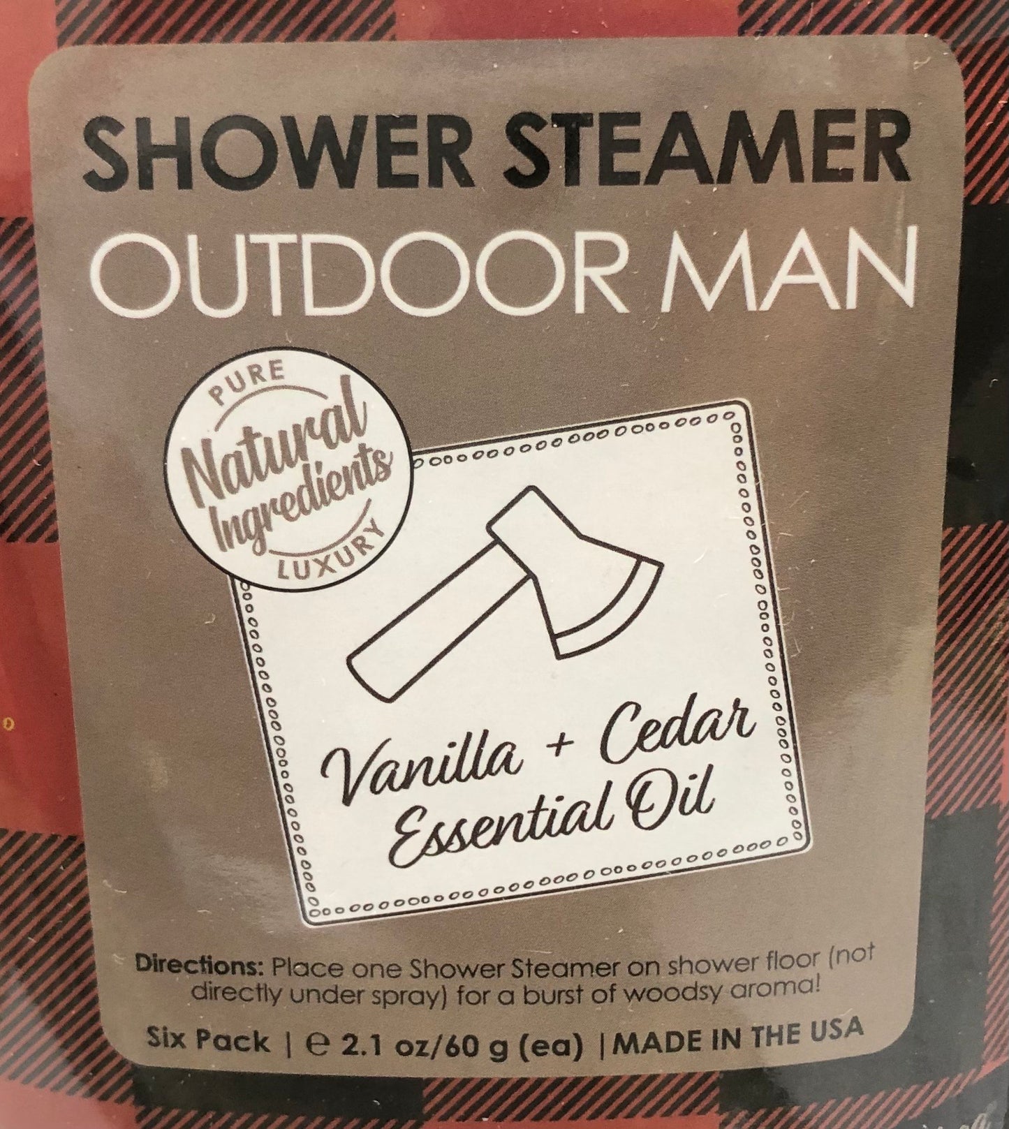 Men's Bath & Body