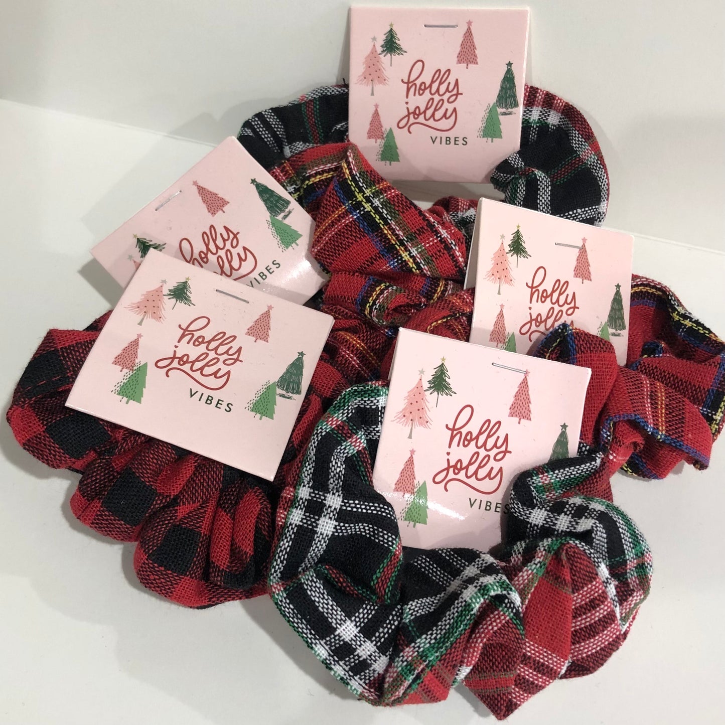 Stocking Stuffers