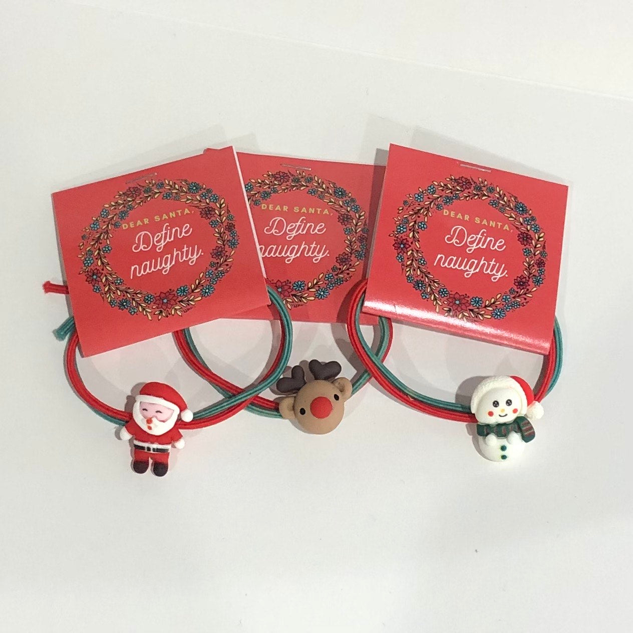Stocking Stuffers