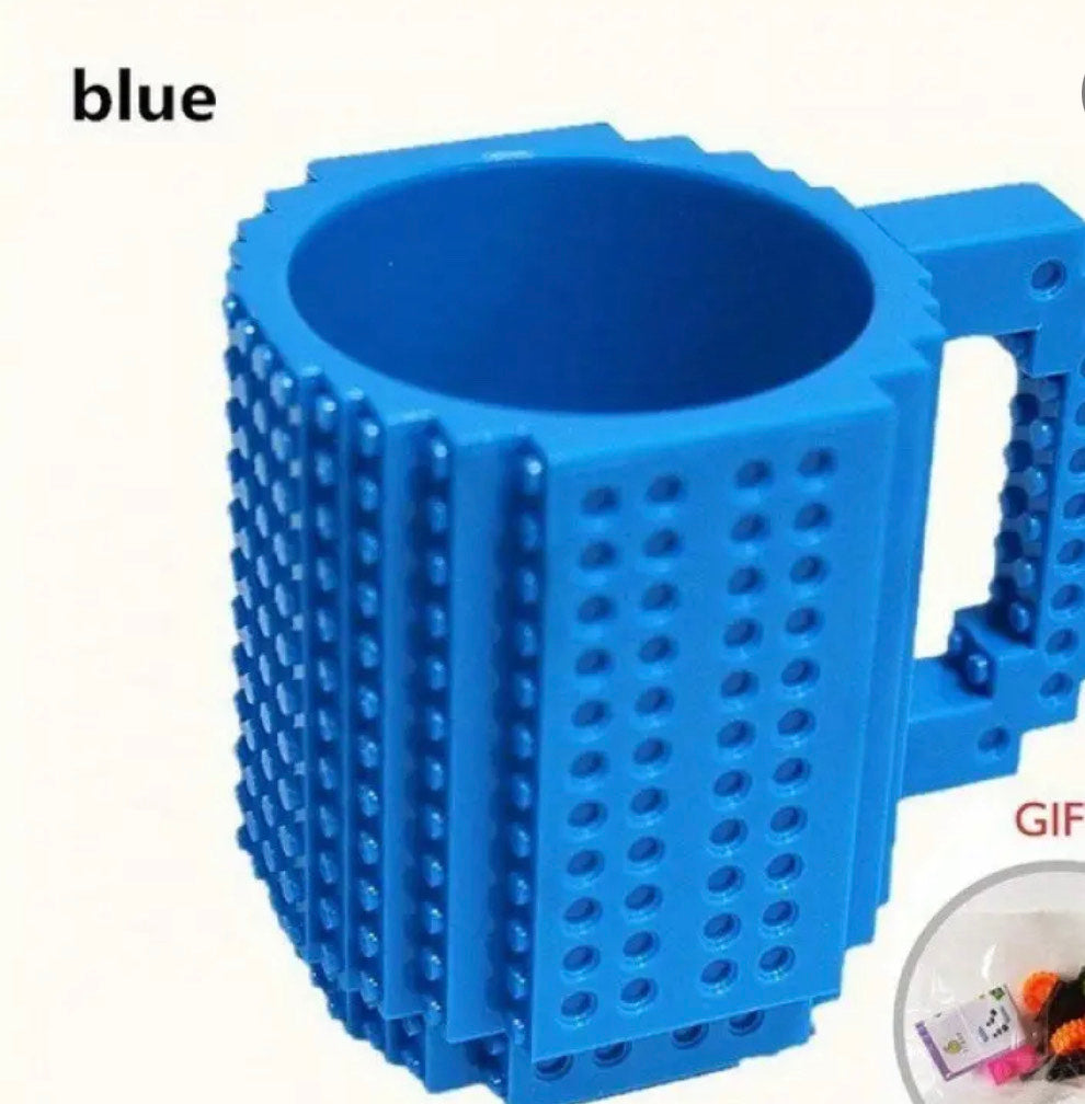 Lego Mug