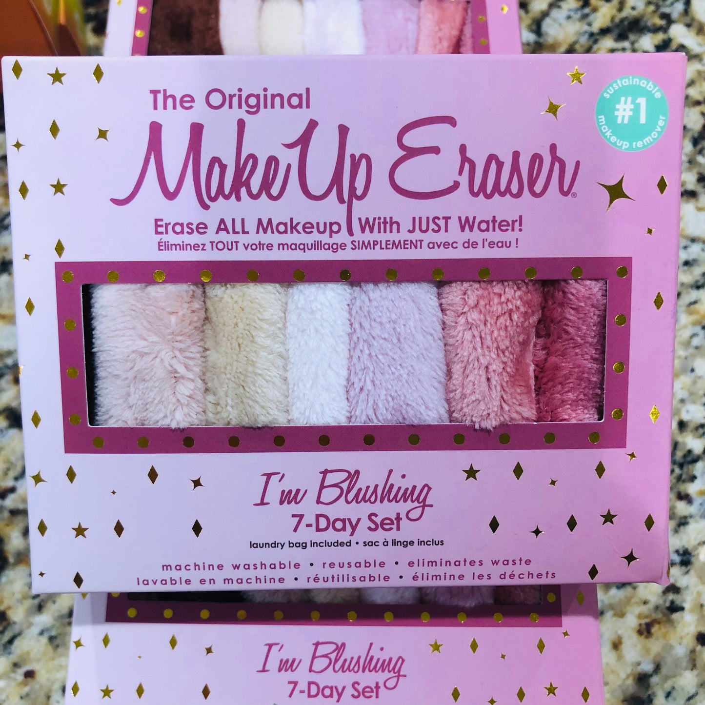 MakeUp Eraser