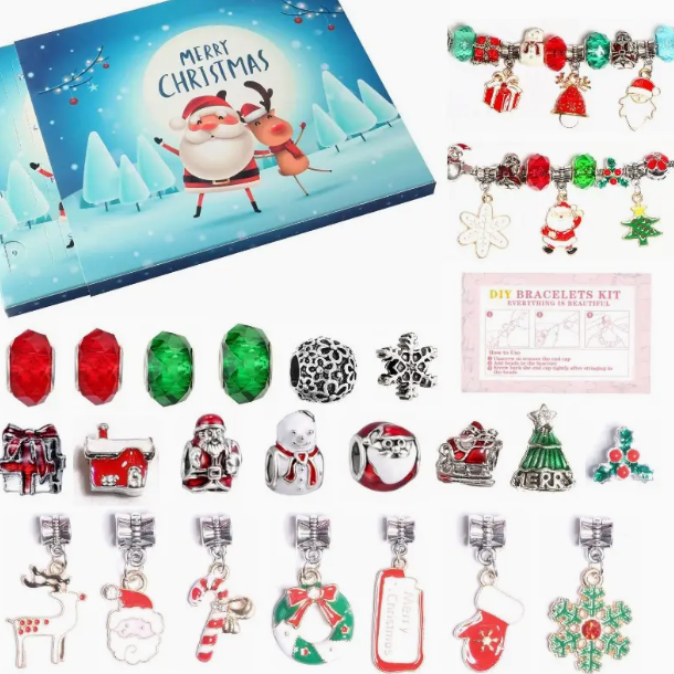 Advent Calendars