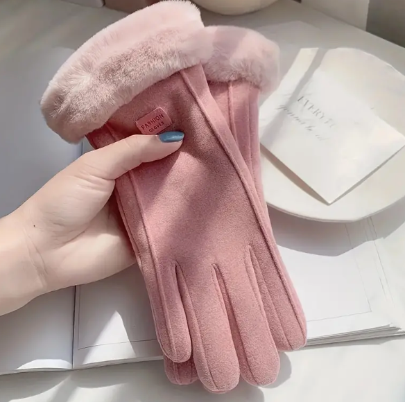 Winter Wear Gloves