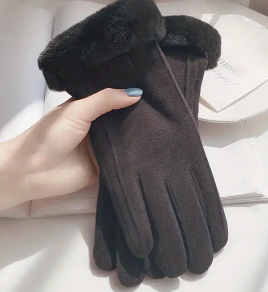 Winter Wear Gloves