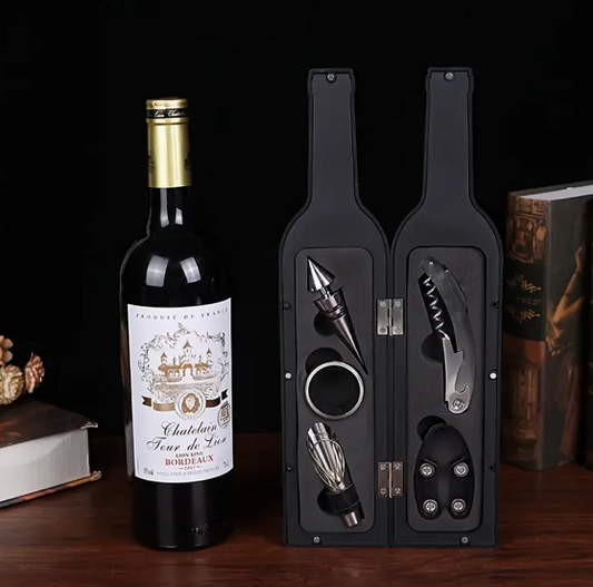 Wine Opener Gift Set