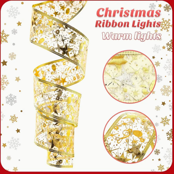 Ribbon Lights