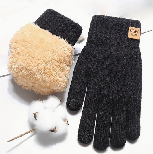 Thermal-lined Gloves