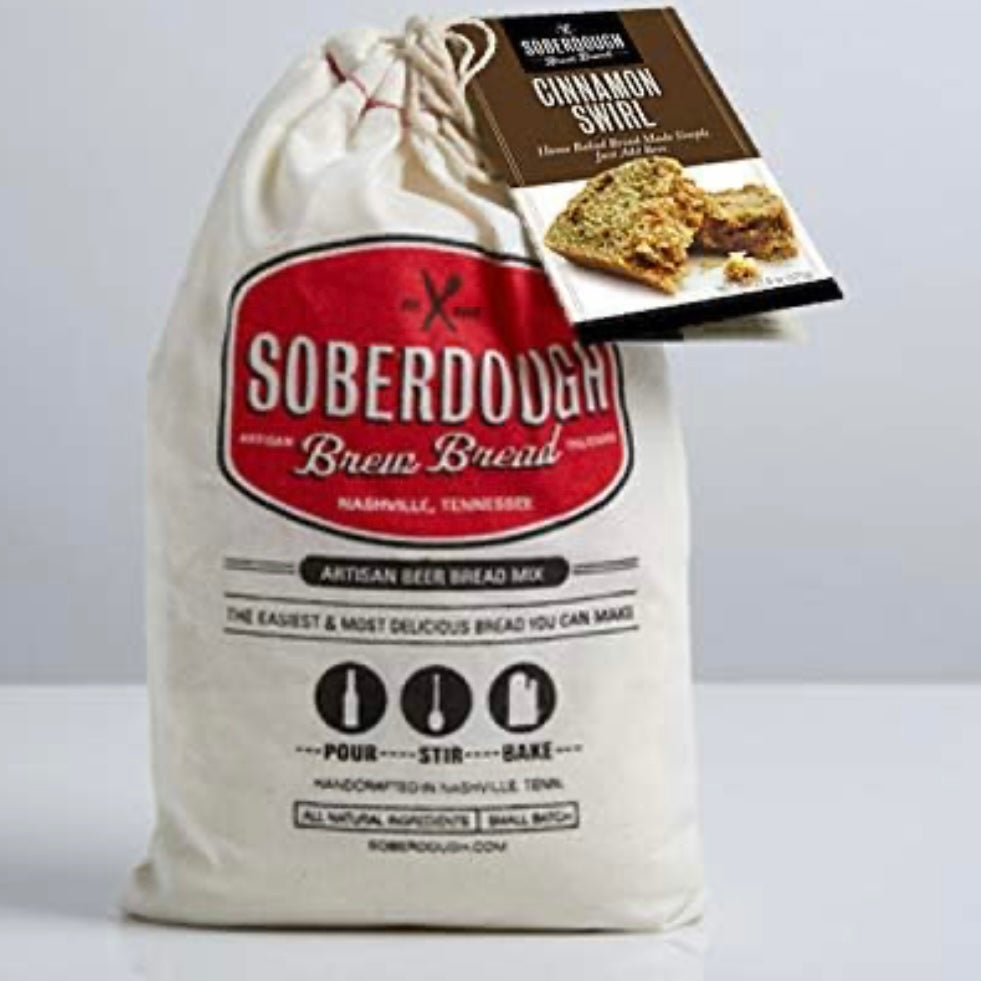 SOBERDOUGH