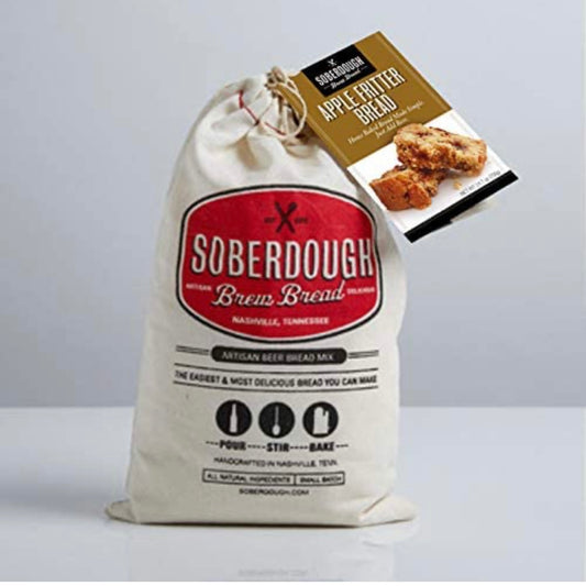 SOBERDOUGH