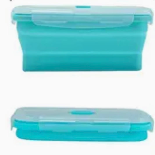 4-pack Collapsible Food Storage