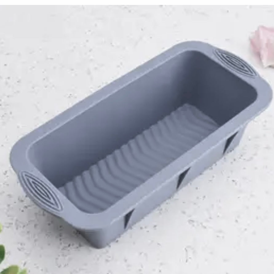 Silicon Bread Pan