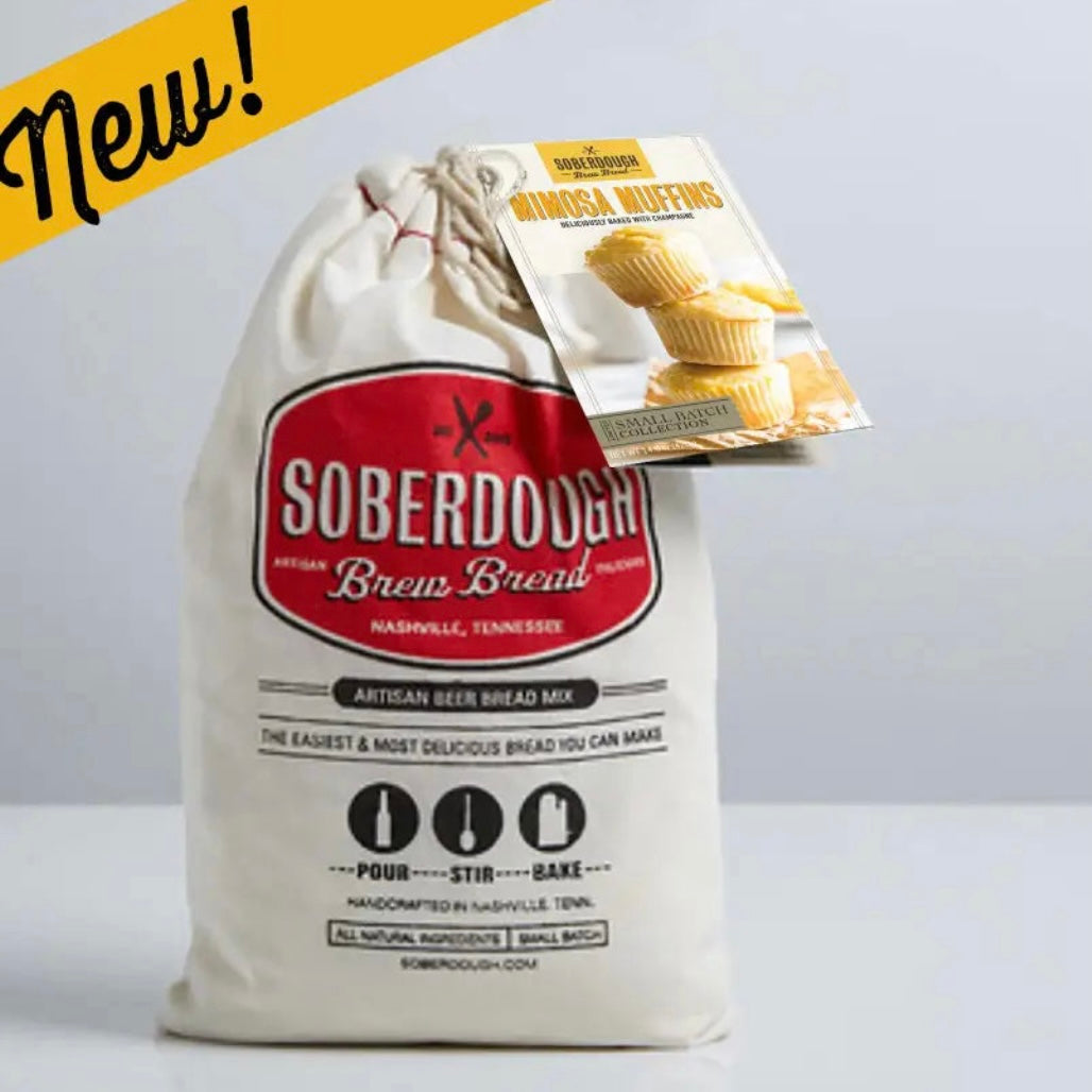 SOBERDOUGH