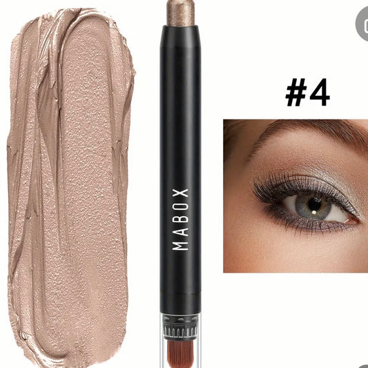 Eyeshadow Stick w/blending brush