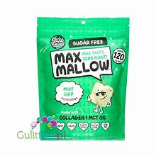 Max Mallow Sugar Free Treats