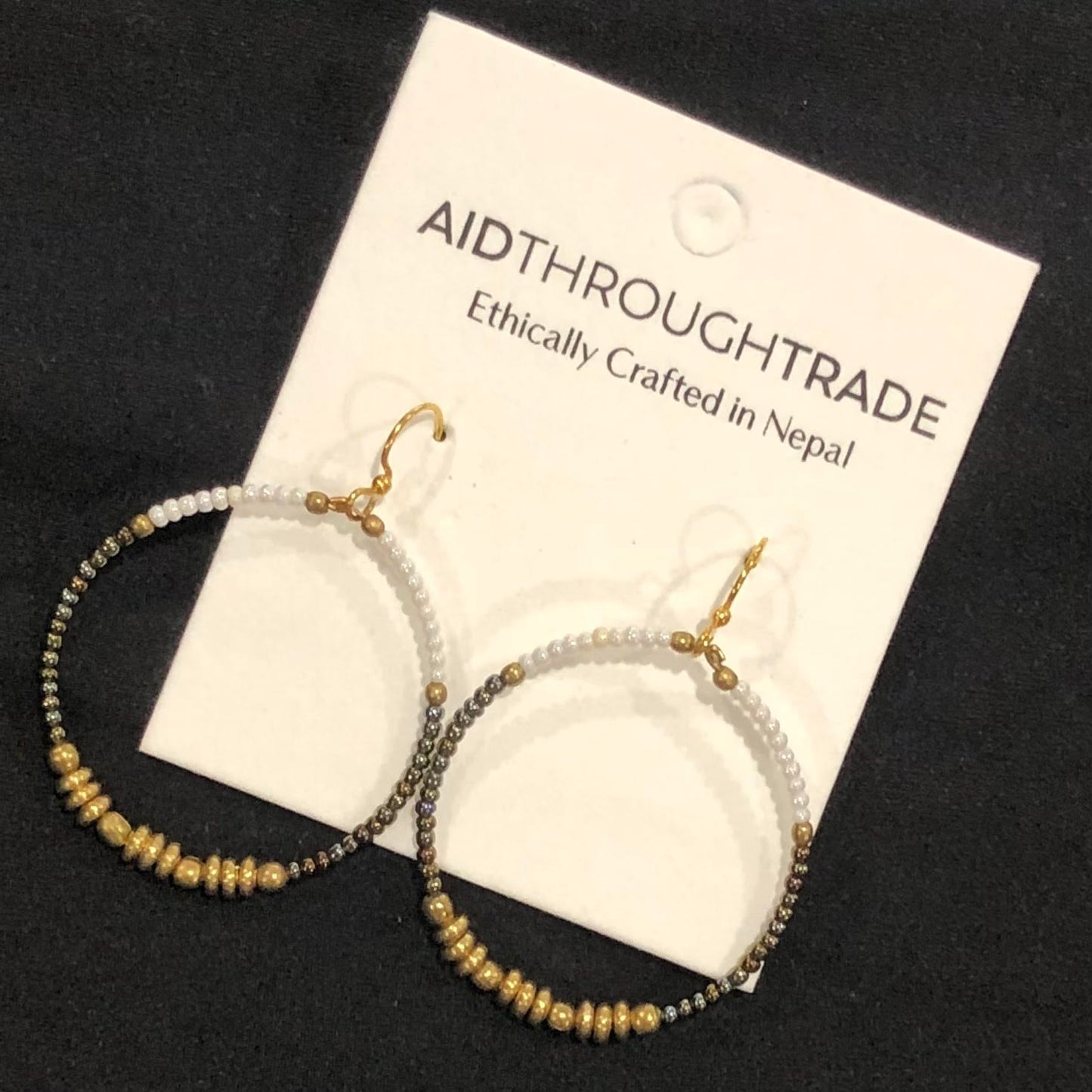 Aid Through Trade Jewelry