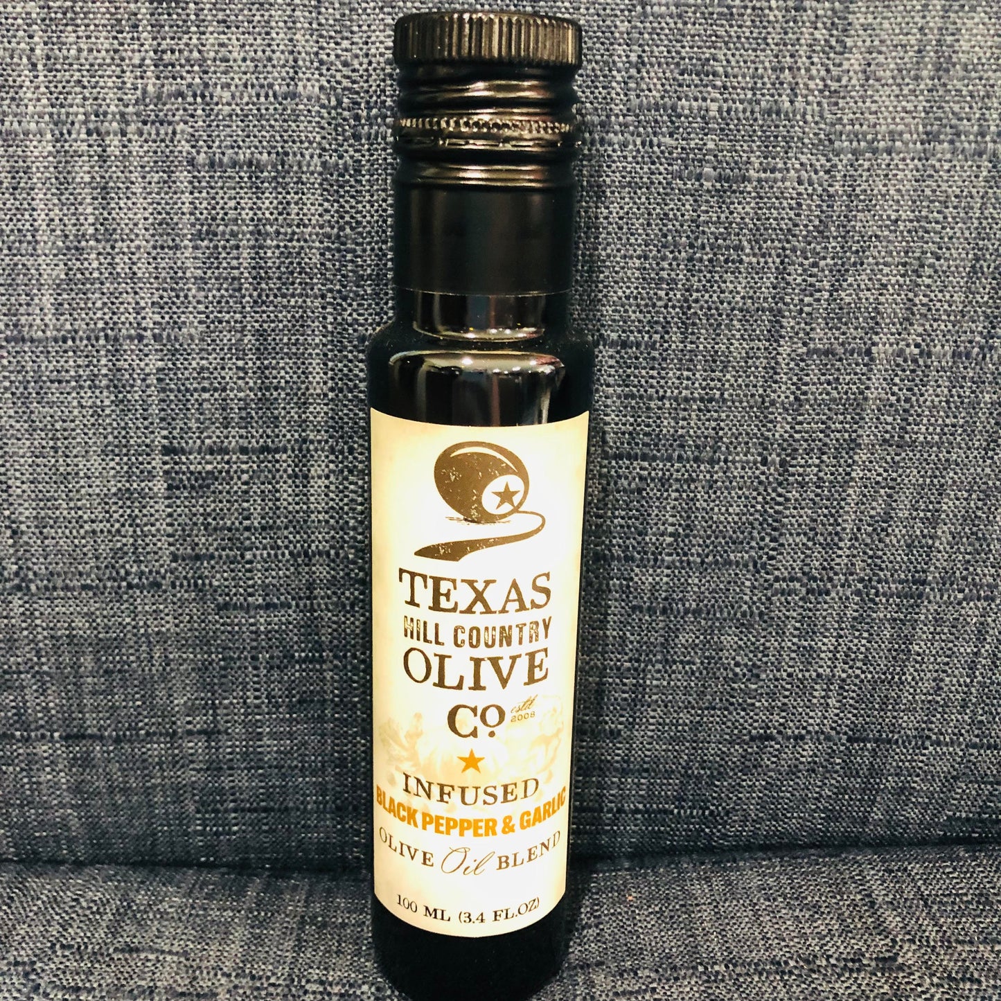 Texas Olive Oil