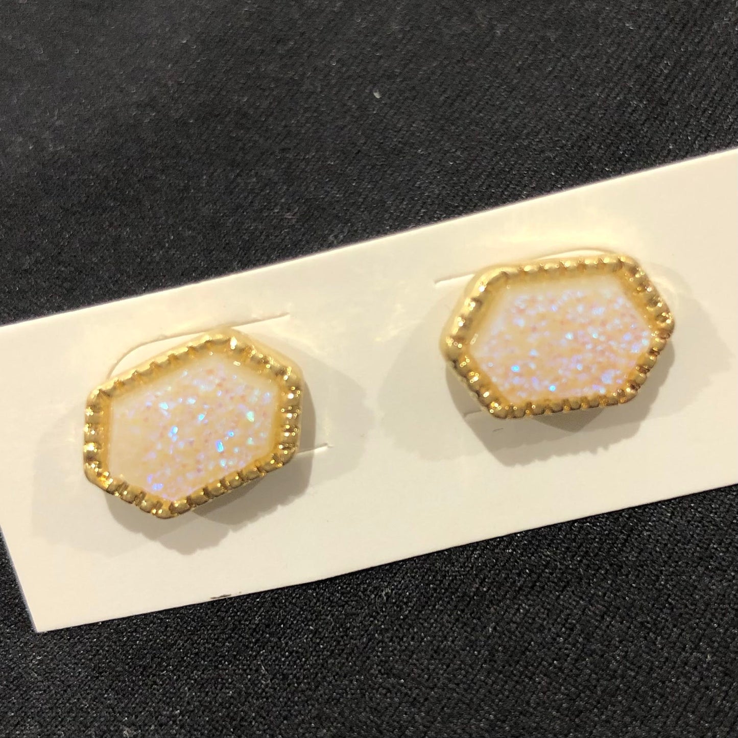 Kendra Scott Inspired Jewelry