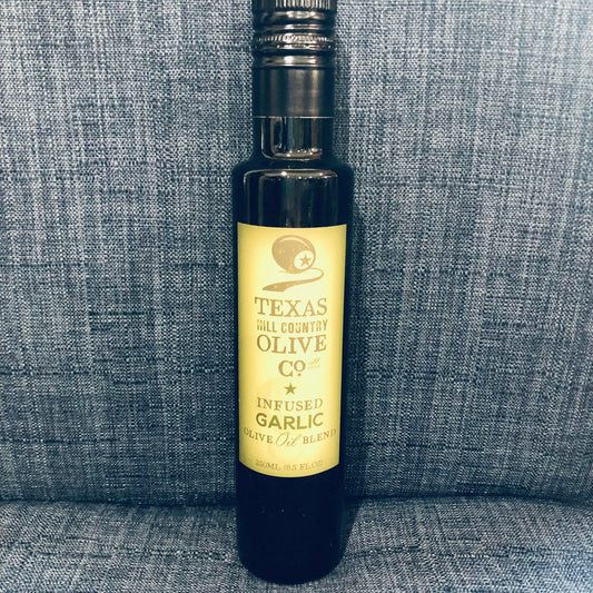 Texas Olive Oil