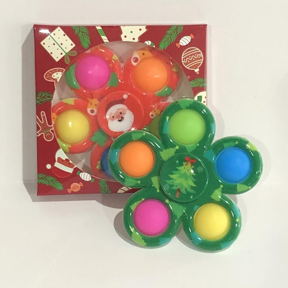 Stocking Stuffers