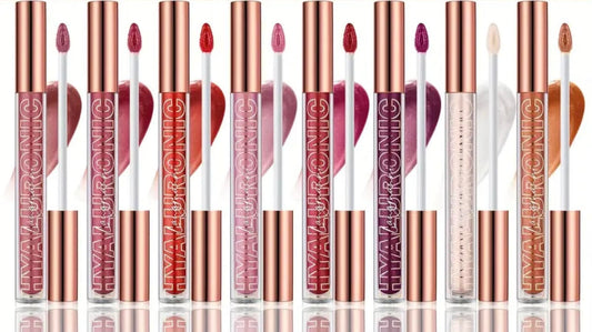 Hyaluronic Lip Gloss