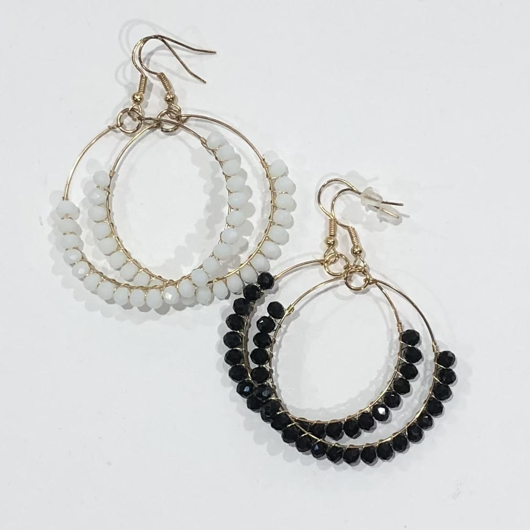 Chandelier Earrings