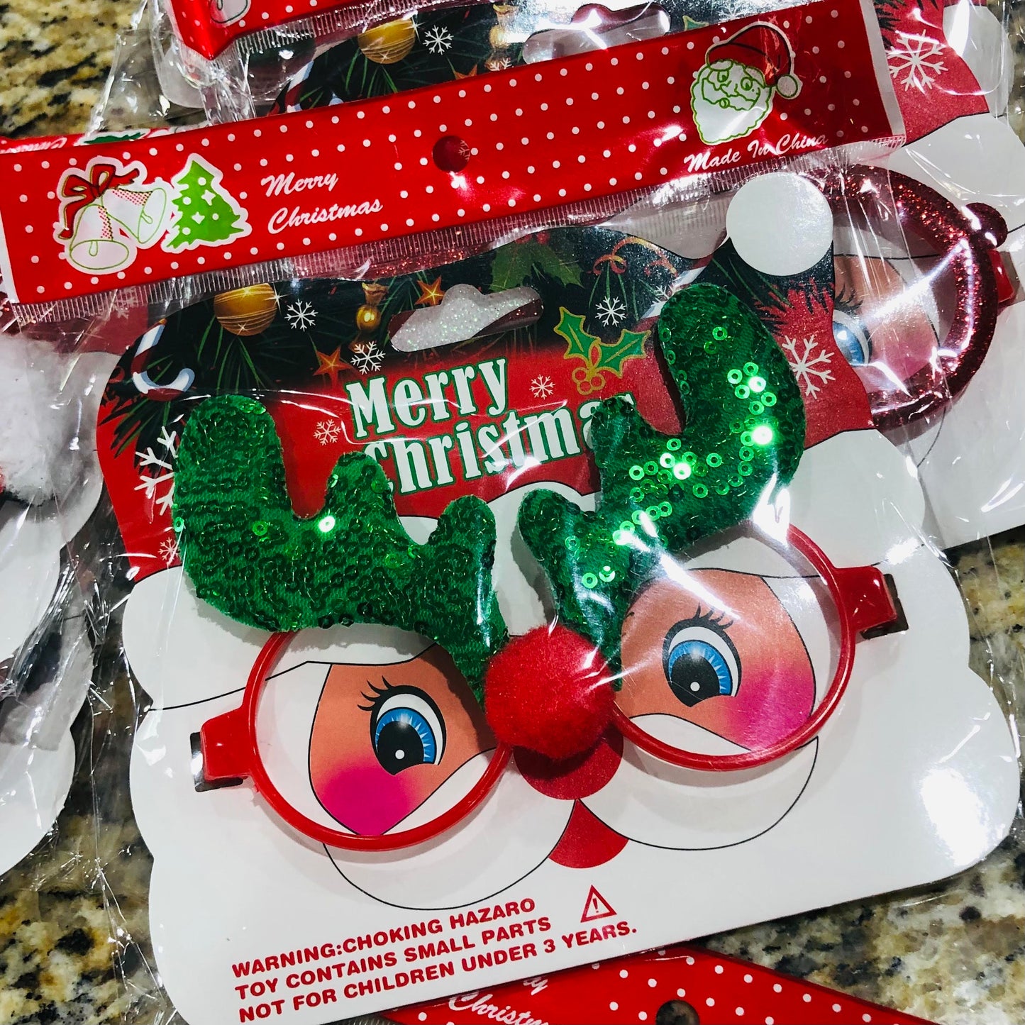 Stocking Stuffers