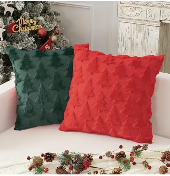 Decorative Pillow Covers & Pillows