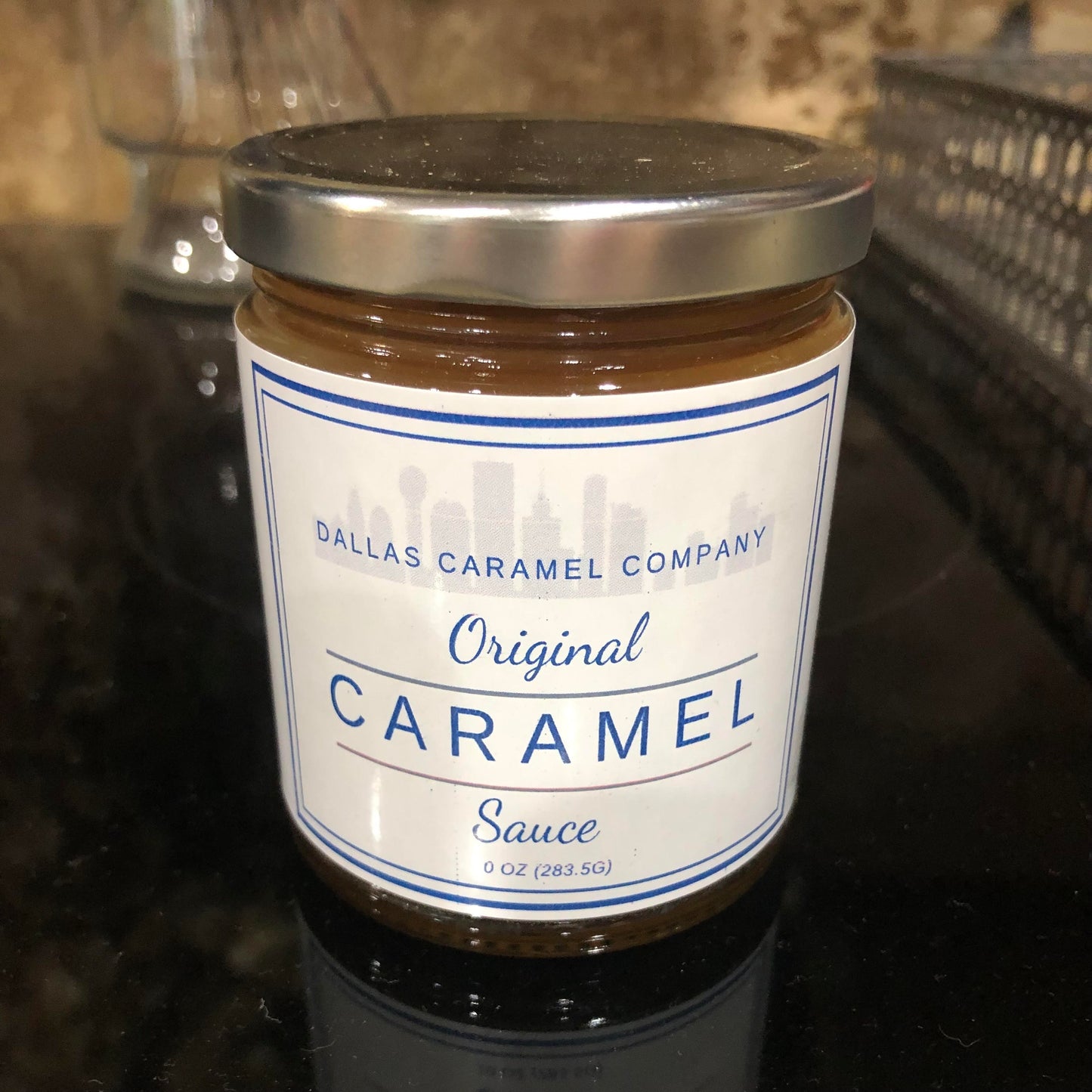 Dallas Caramel Company