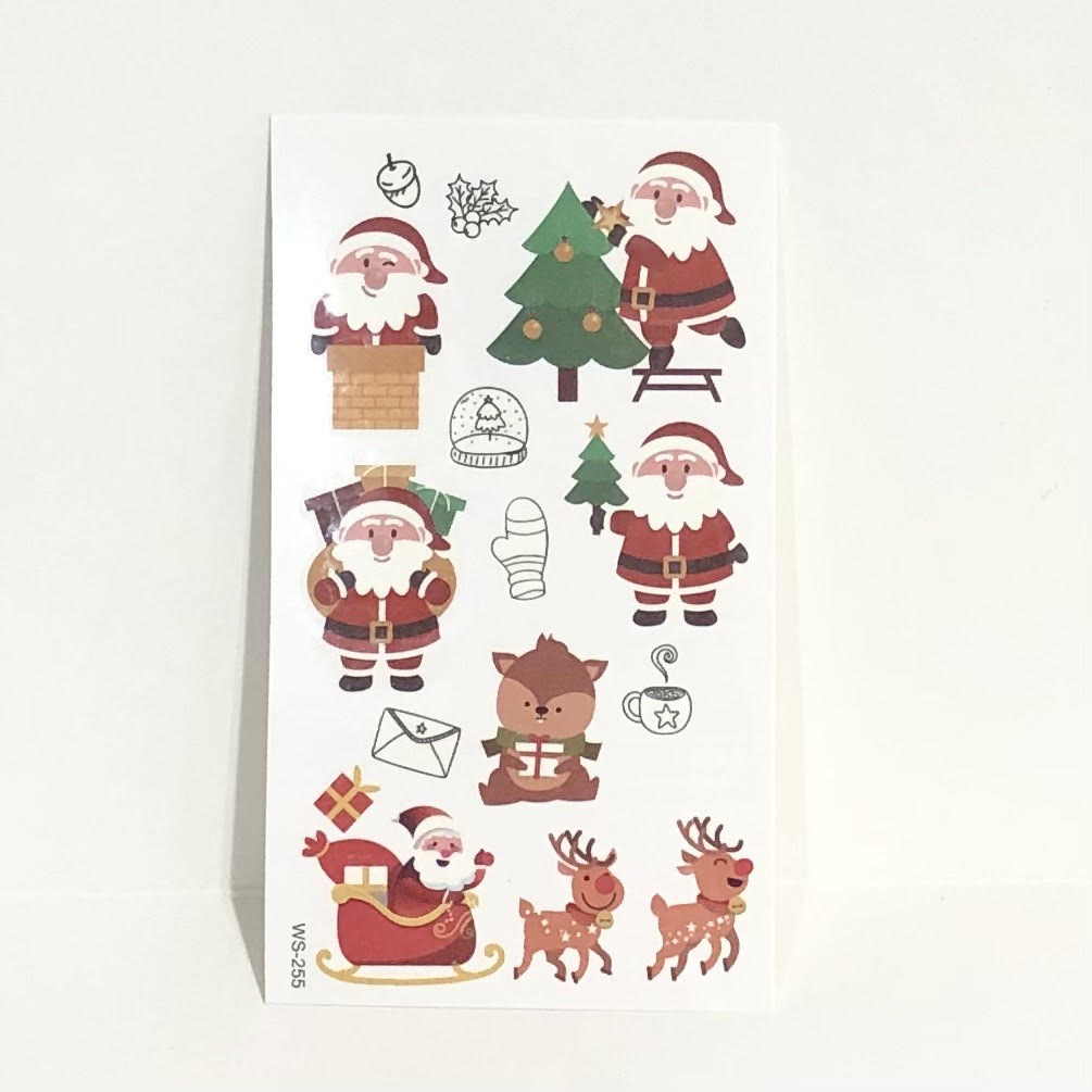 Stocking Stuffers