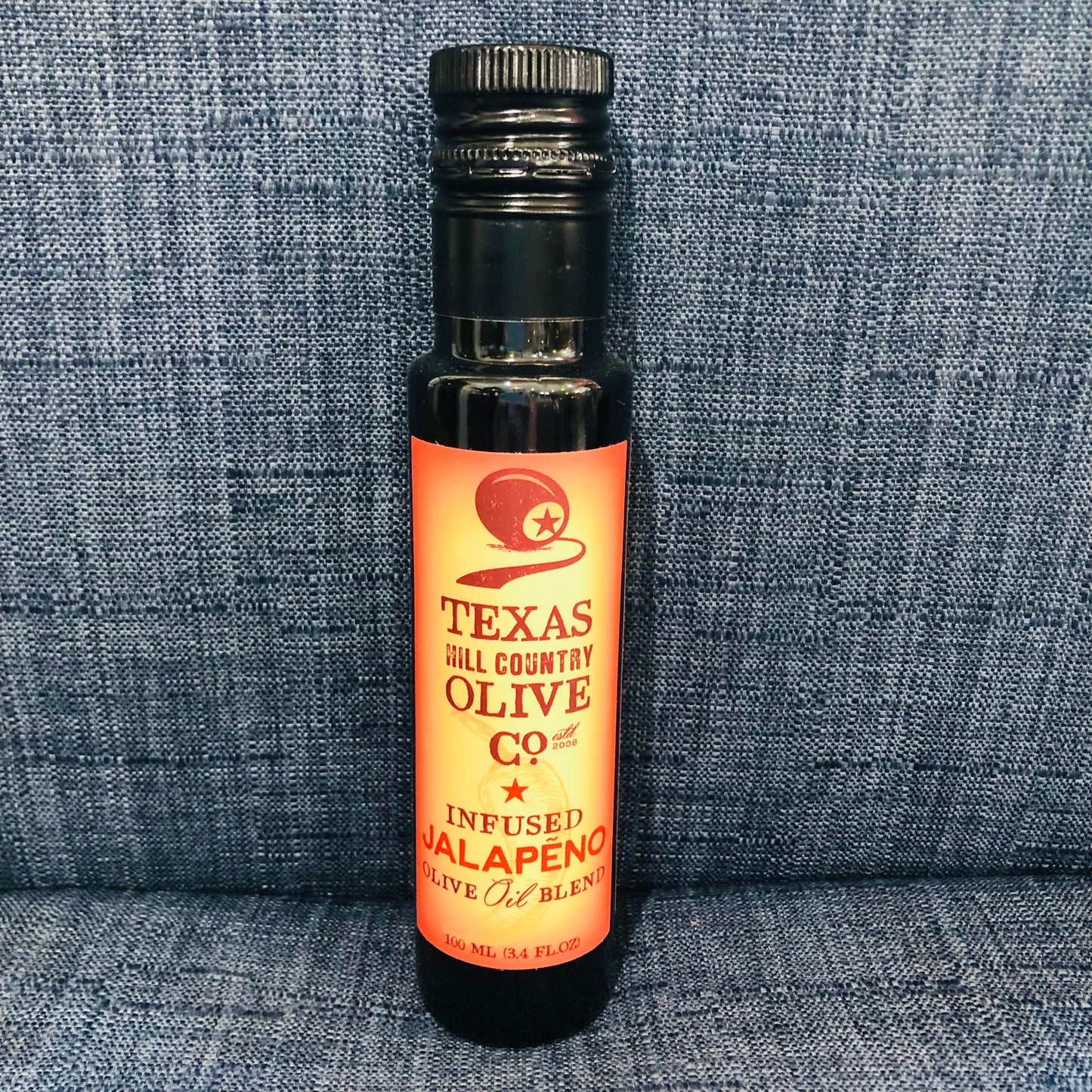 Texas Olive Oil