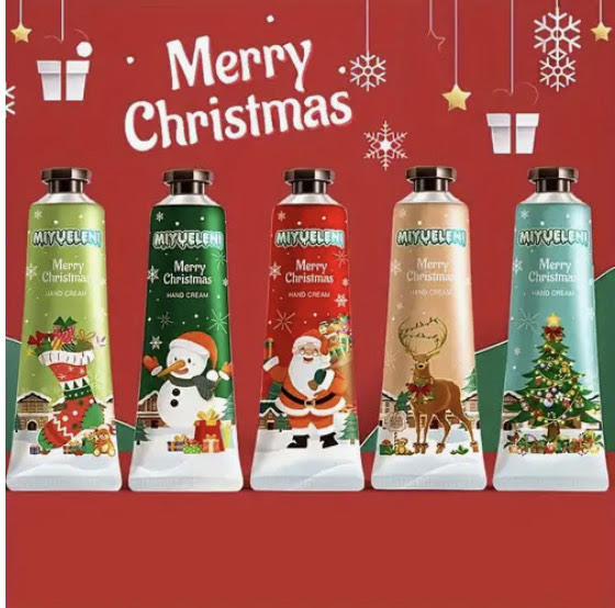 Stocking Stuffers