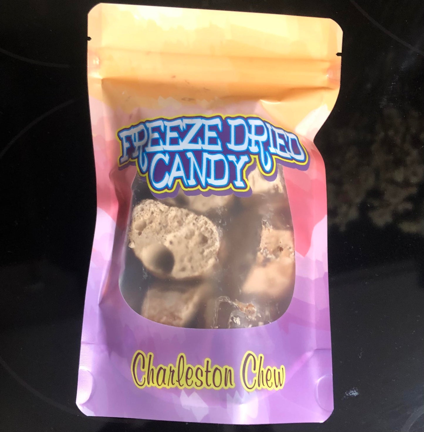 Freeze Dried Candy