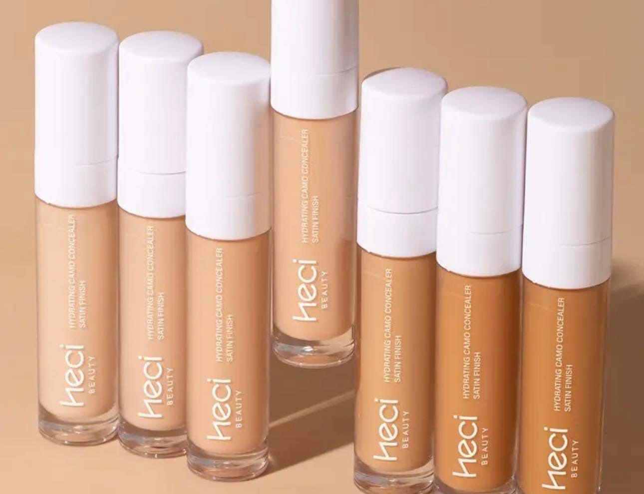 Hydrating Liquid Concealer