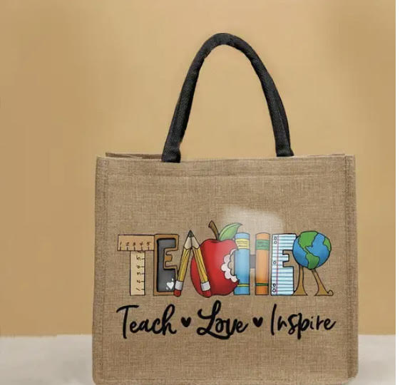 Tote Bags