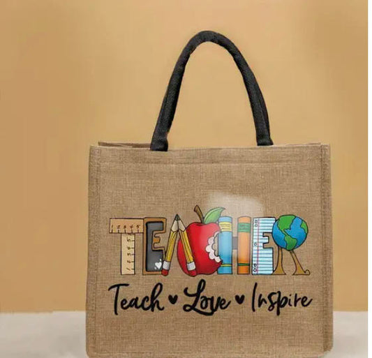 Tote Bags