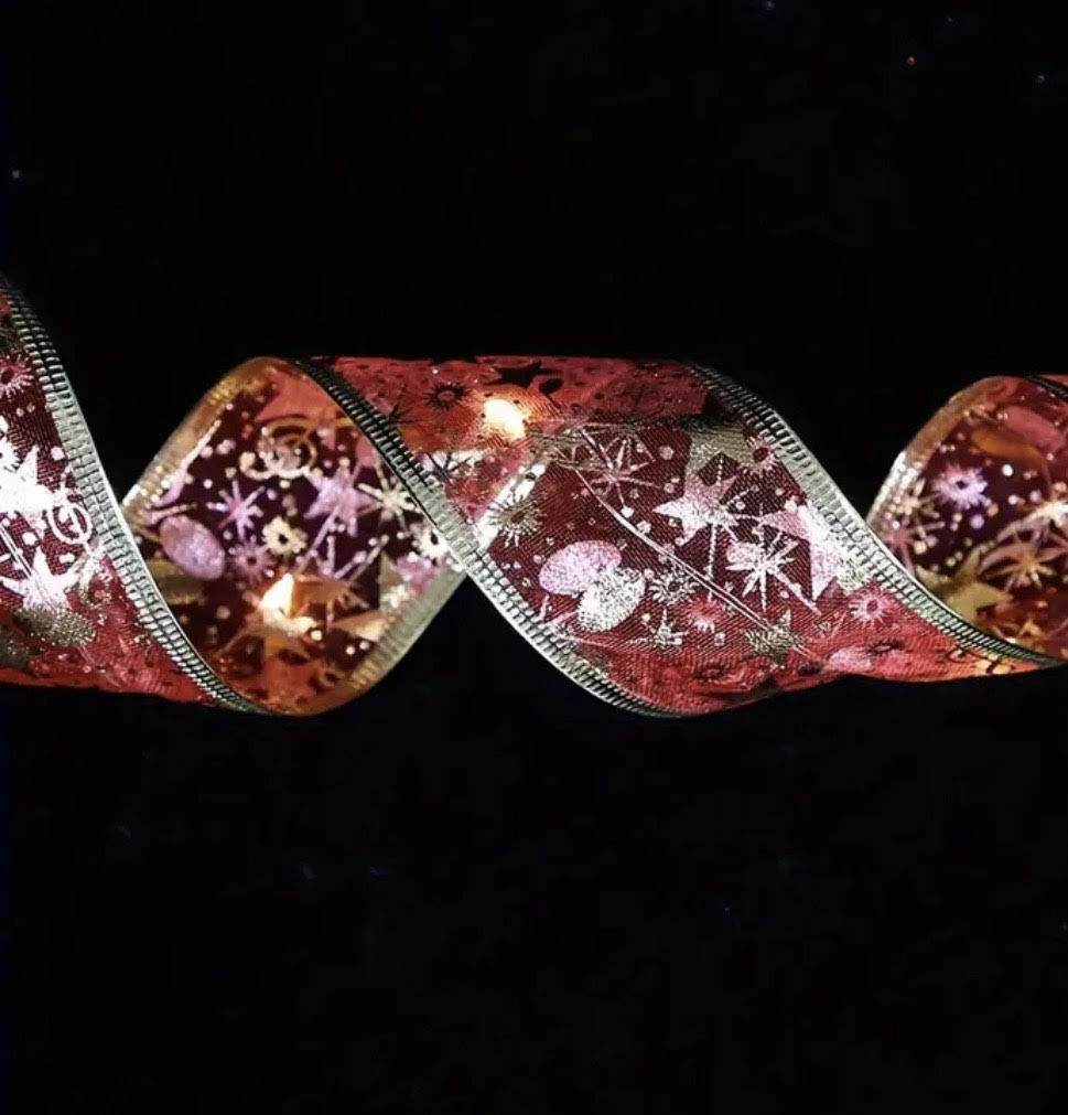 Ribbon Lights