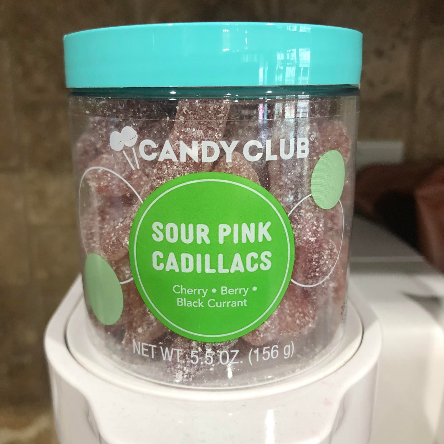 CANDY CLUB