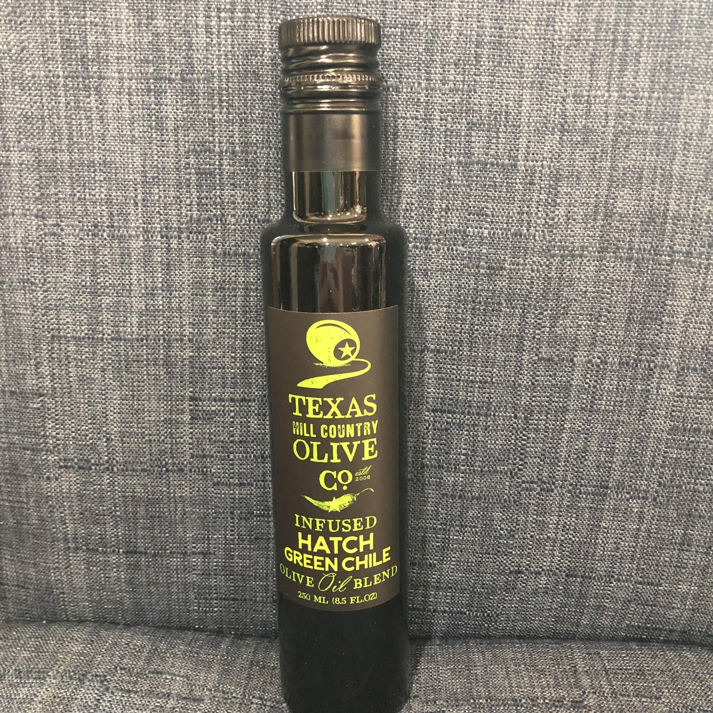 Texas Olive Oil