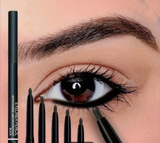 Waterproof Eyeliner