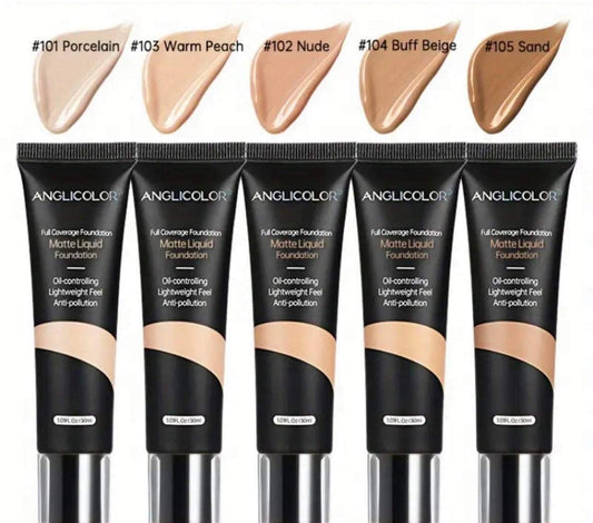 Liquid Concealer