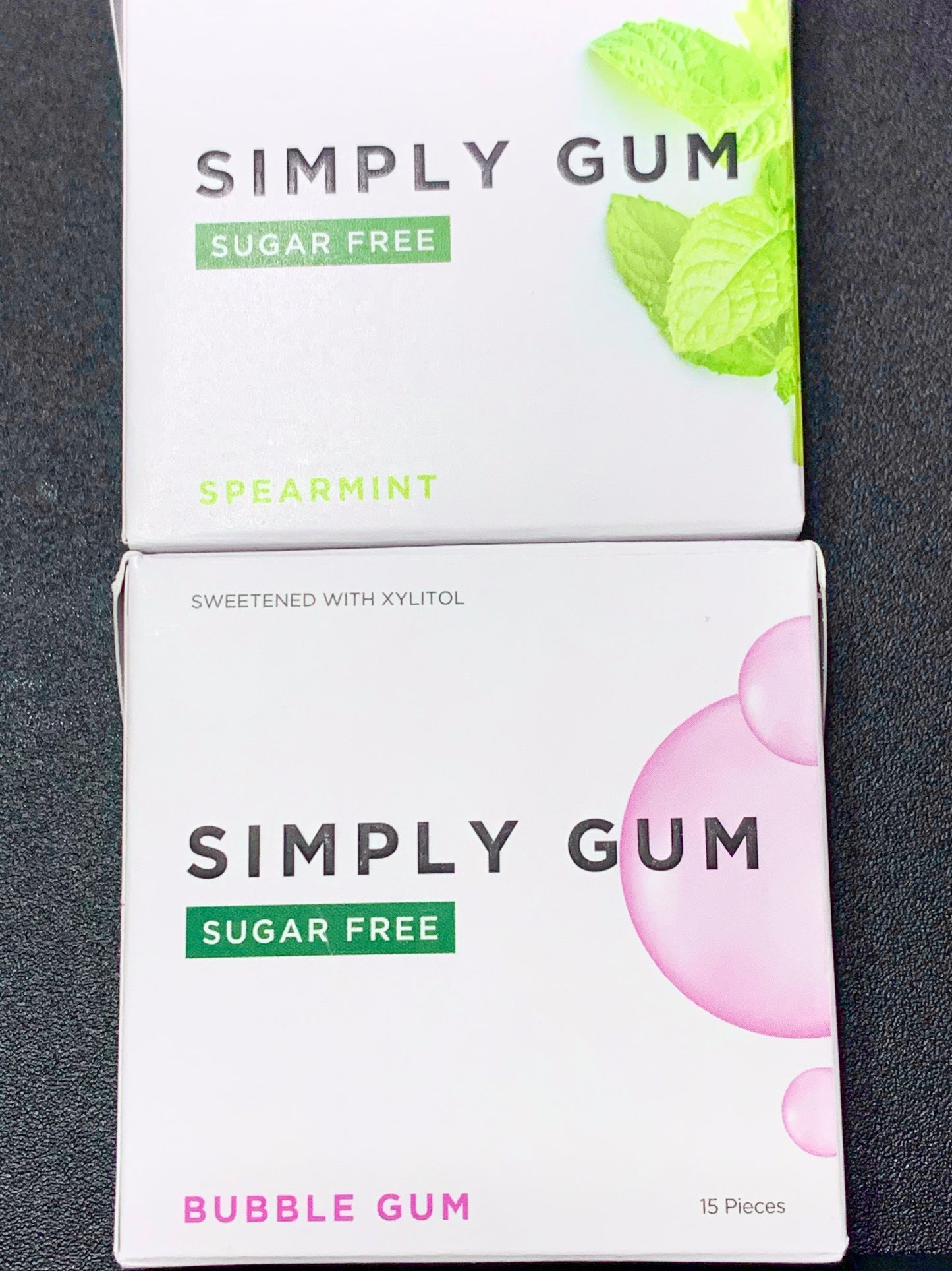 Simply Gum