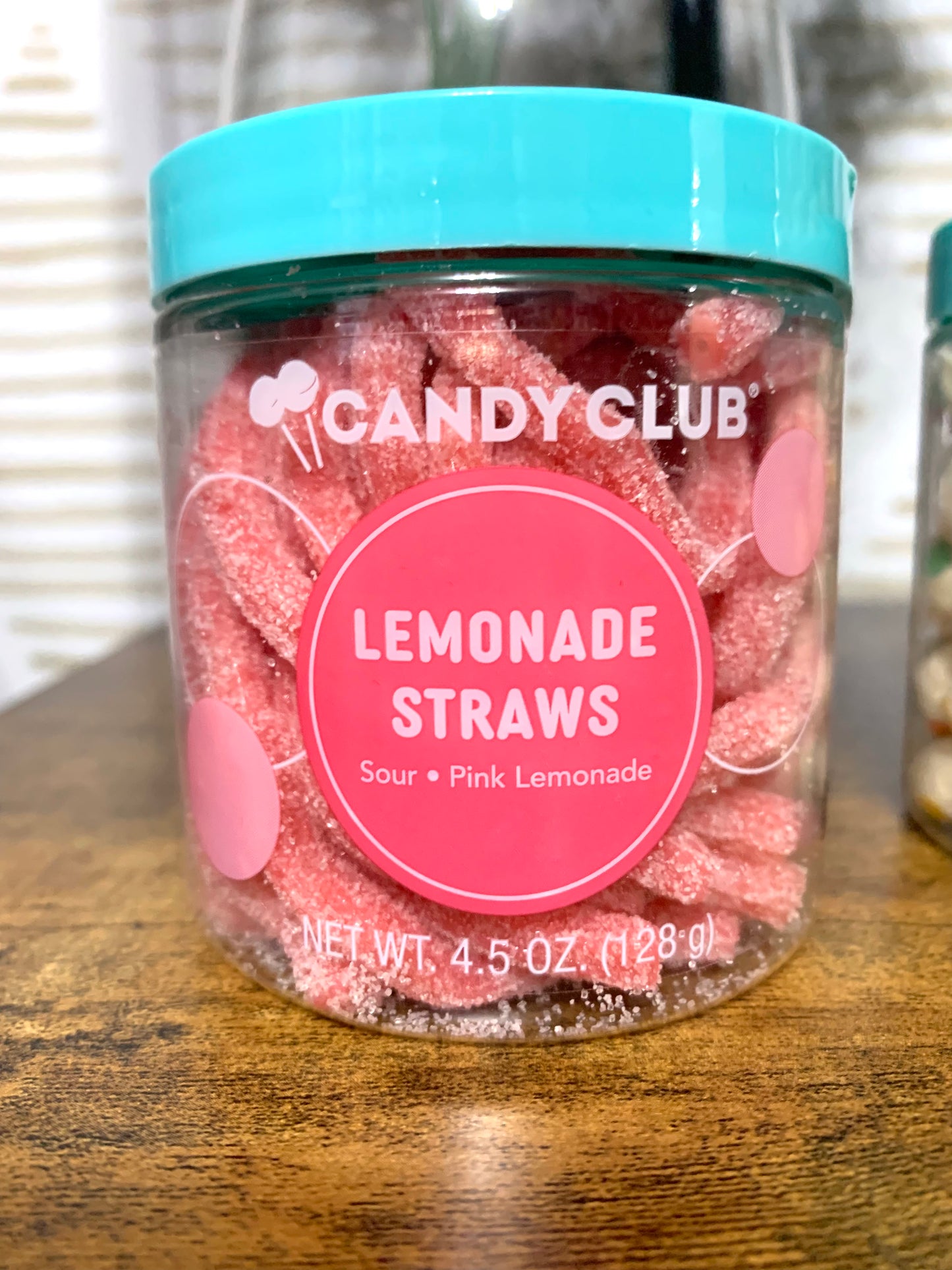 CANDY CLUB